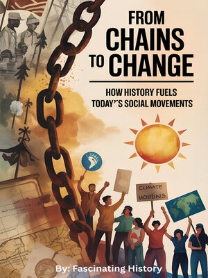 cover image of From Chains to Change